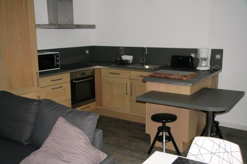 Apartamento Daco