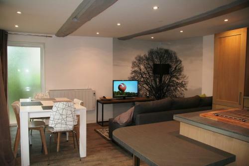 Apartamento Daco