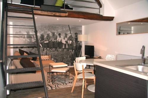 Apartamento Daco