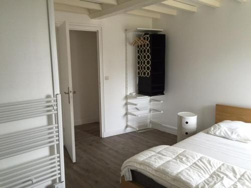 Apartamento Daco