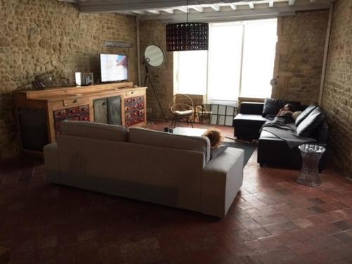 Apartamento Daco