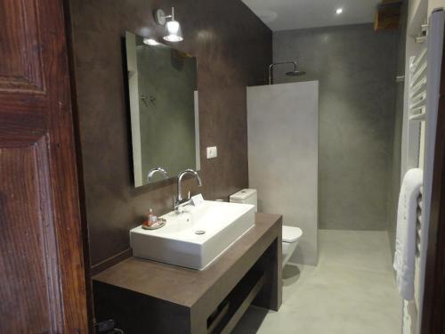 Hotel Rural Cal Torner
