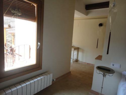 Hotel Rural Cal Torner