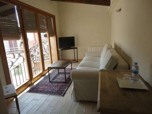 Hotel Rural Cal Torner