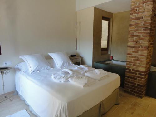 Hotel Rural Cal Torner