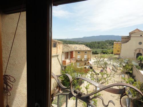 Hotel Rural Cal Torner