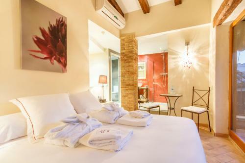 Hotel Rural Cal Torner