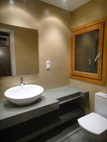 Hotel Rural Cal Torner