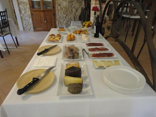 Hotel Rural Cal Torner