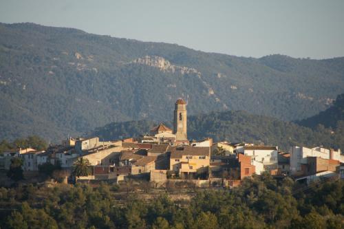 Hotel Rural Cal Torner
