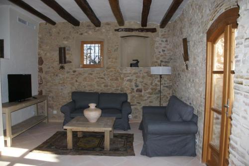 Hotel Rural Cal Torner