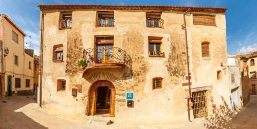Hotel Rural Cal Torner