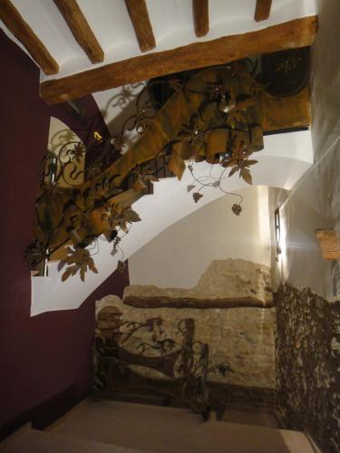 Hotel Rural Cal Torner