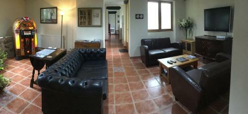 The Magnolias B&B