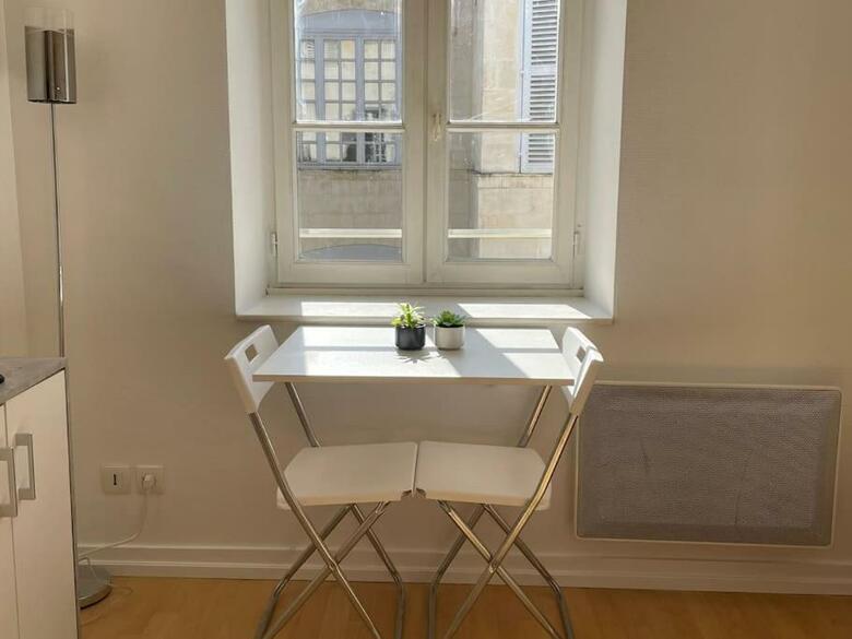 Apartamento Studio, Hyper Centre La Rochelle