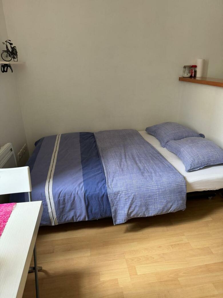 Apartamento Studio, Hyper Centre La Rochelle