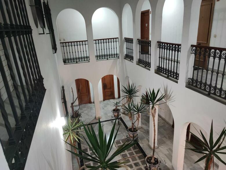 Apartamento Danubio