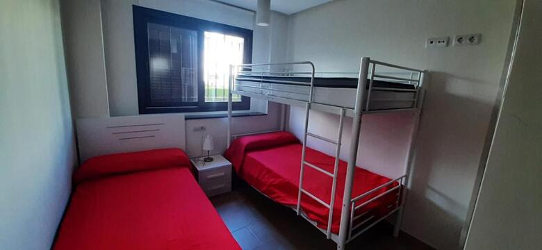 Apartamento La Ortiguilla