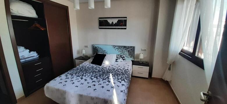 Apartamento La Ortiguilla