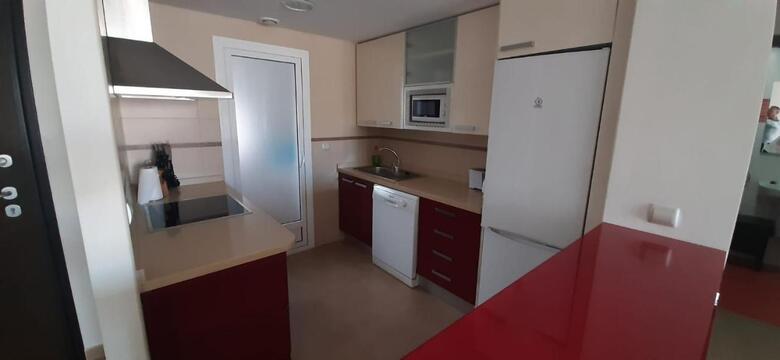 Apartamento La Ortiguilla