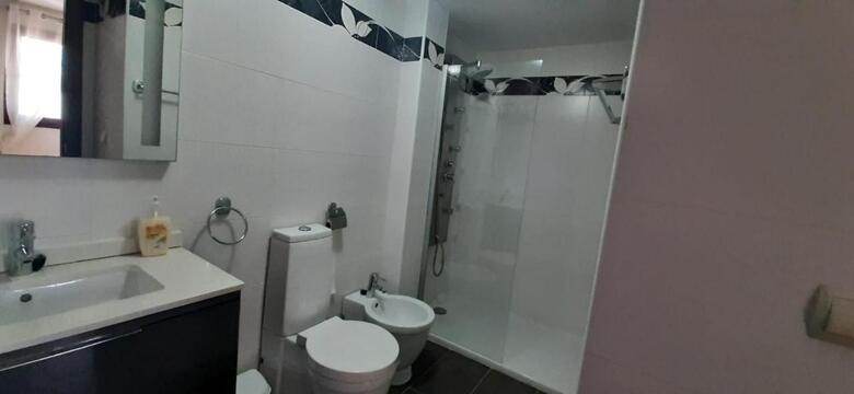Apartamento La Ortiguilla