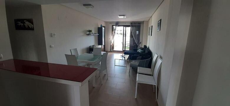 Apartamento La Ortiguilla