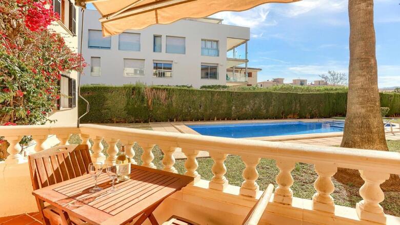 Apartamento Cordonyer