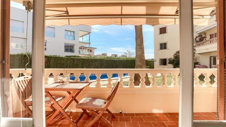 Apartamento Cordonyer