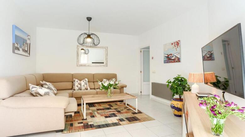 Apartamento Cordonyer