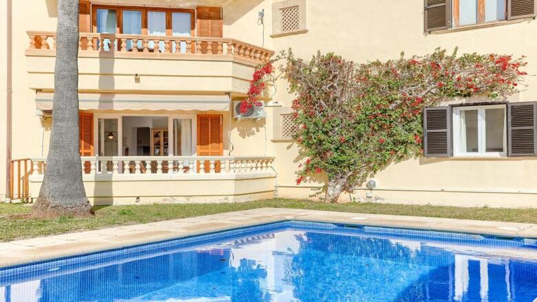 Apartamento Cordonyer