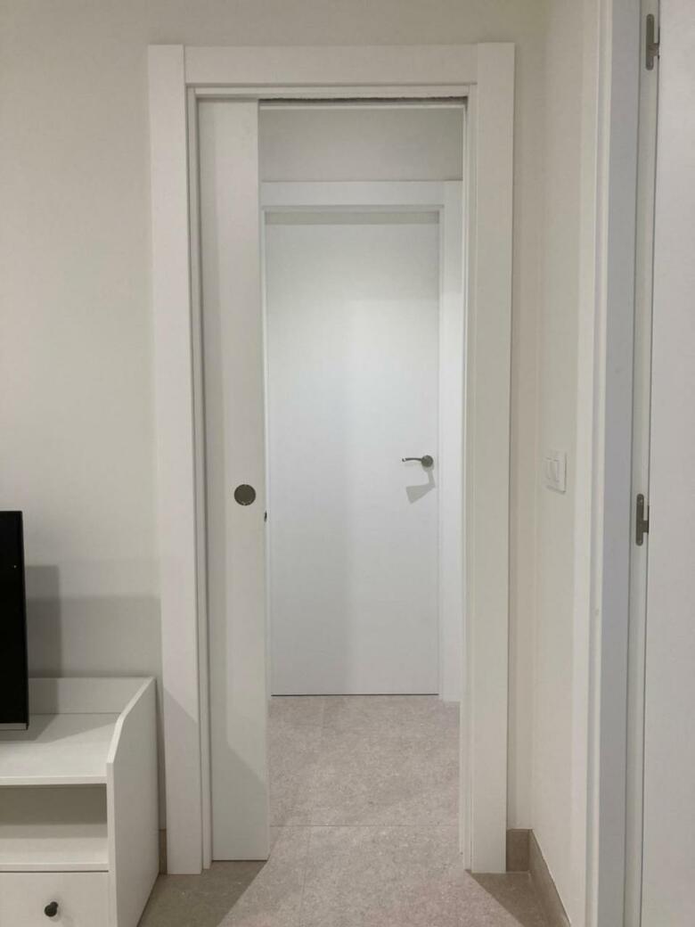 Apartamento Mon Art