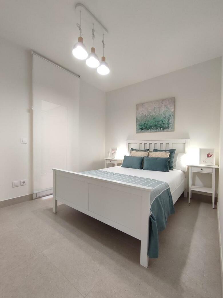 Apartamento Mon Art