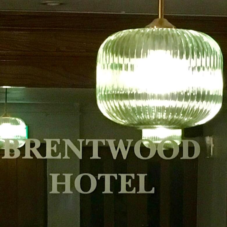 The Brentwood Hotel Porthcawl