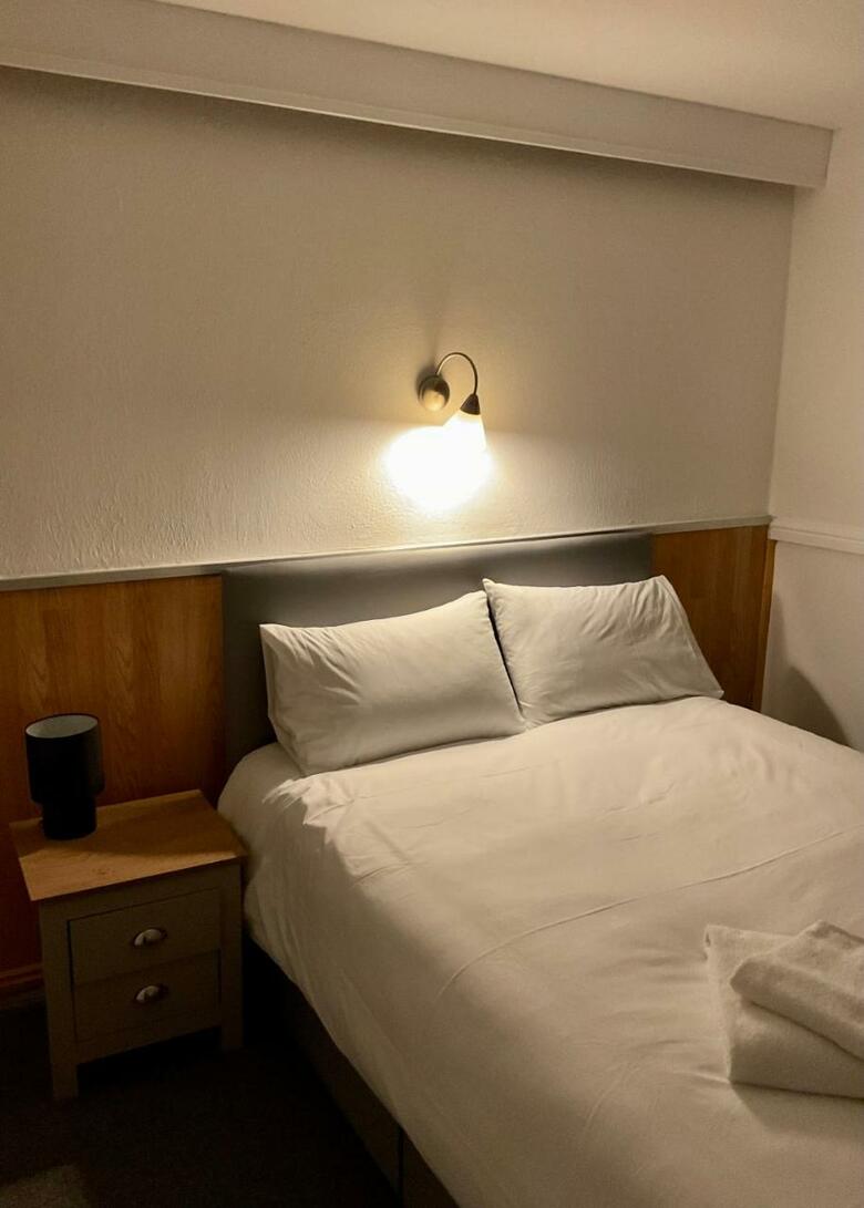 The Brentwood Hotel Porthcawl