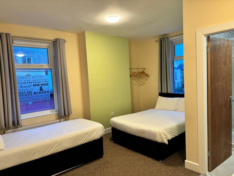 Charlton Aparthotel