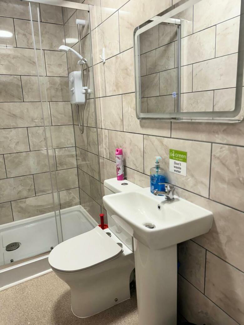 Charlton Aparthotel