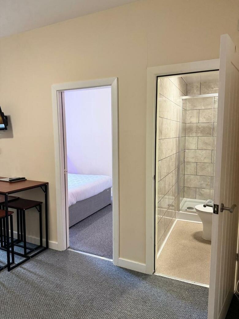Charlton Aparthotel