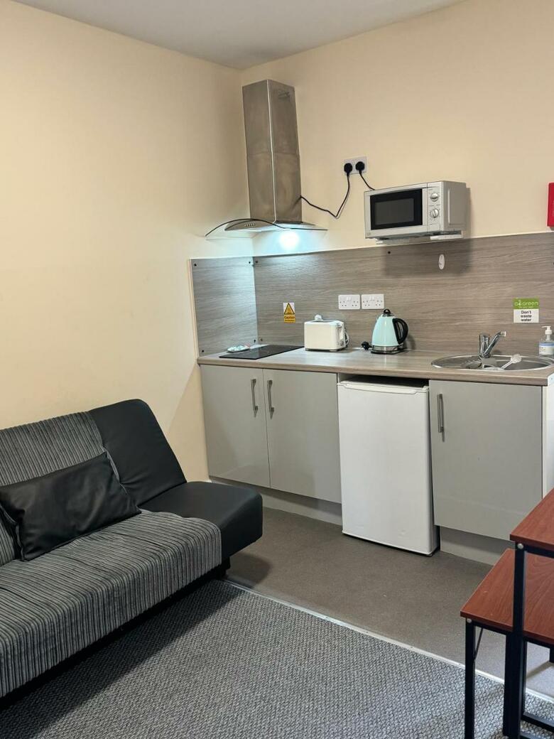 Charlton Aparthotel