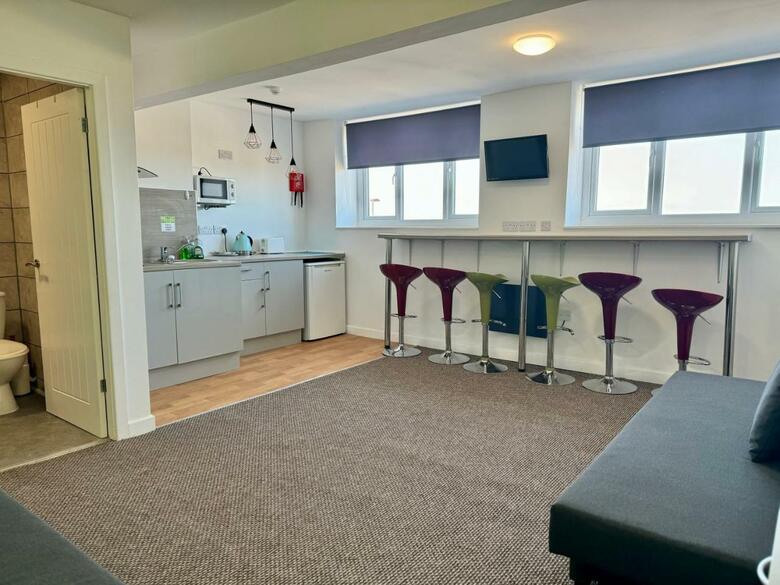 Charlton Aparthotel
