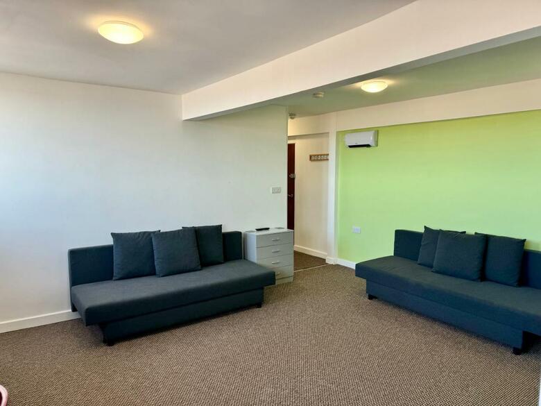 Charlton Aparthotel