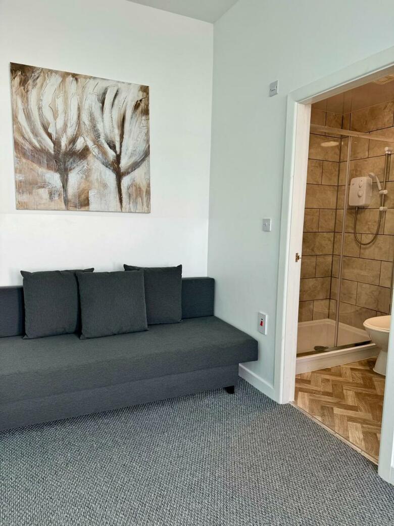Charlton Aparthotel