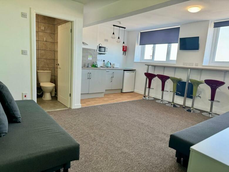 Charlton Aparthotel