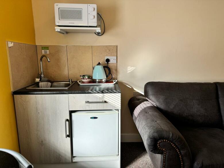 Charlton Aparthotel