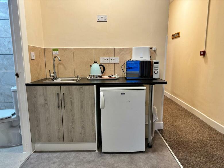Charlton Aparthotel
