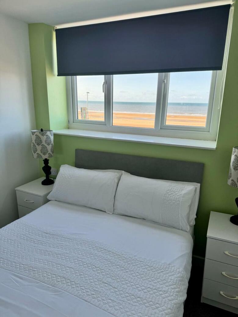 Charlton Aparthotel