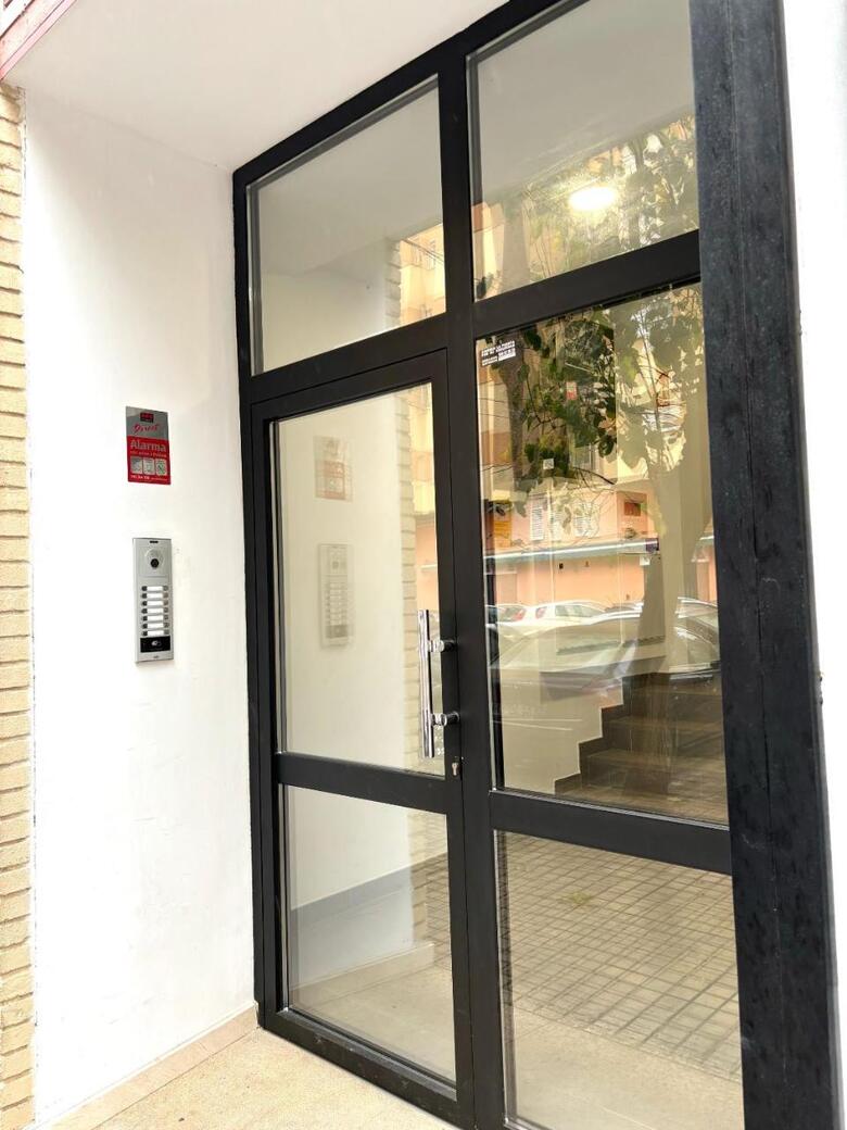 Apartahotel Espai Verd Benimaclet