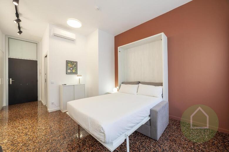 Apartahotel Espai Verd Benimaclet