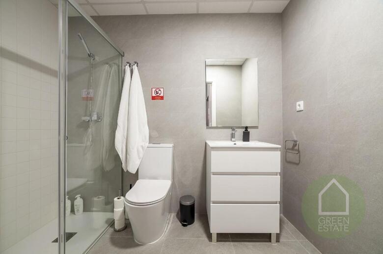 Apartahotel Espai Verd Benimaclet