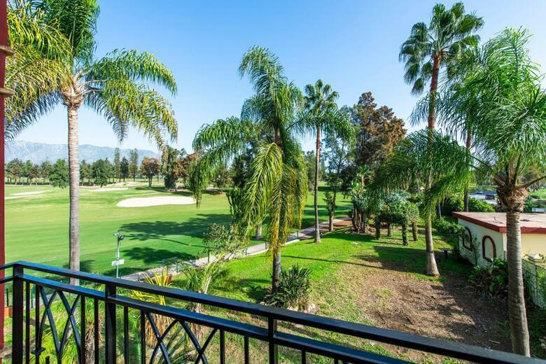 Hotel Tamisa Golf