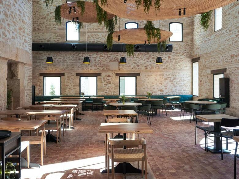 Tradere Hotel Boutique
